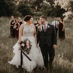 Meet your Posher, Erica